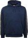 Kappa Kappa Larko Sweatshirt 312009-19-4122 Granatowe S 1