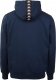 Kappa Kappa Larko Sweatshirt 312009-19-4122 Granatowe S 1