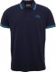 Kappa Kappa Polo Shirt 709361-19-4024 Granatowe S 1