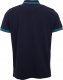 Kappa Kappa Polo Shirt 709361-19-4024 Granatowe S 1