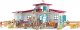 Schleich Horse Club Centrum Jeździeckie Lakeside 42567 1
