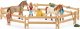 Schleich Horse Club Centrum Jeździeckie Lakeside 42567 1
