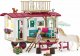 Figurka Schleich Przyczepa do tajnych spotkań SLH42593 1