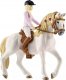 Figurka Schleich Przyczepa do tajnych spotkań SLH42593 3