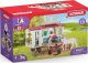Figurka Schleich Przyczepa do tajnych spotkań SLH42593 6