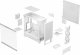 Obudowa Fractal Design Pop XL Air (FD-C-POR1X-01) 11