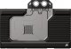 Corsair Corsair Hydro X Series XG7 RGB 30-SERIES FOUNDERS EDITION GPU water cooler (3090 Ti), water cooling (black/transparent) 3