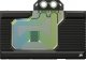 Corsair Corsair Hydro X Series XG7 RGB 30-SERIES FOUNDERS EDITION GPU water cooler (3090 Ti), water cooling (black/transparent) 4