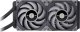 Chłodzenie wodne Thermaltake Toughliquid Ultra 240 (CL-W322-PL12GM-B) 1