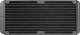 Chłodzenie wodne Thermaltake Toughliquid Ultra 240 (CL-W322-PL12GM-B) 2