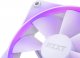 Wentylator Nzxt F140 RGB 2-pack + Hub (RF-R14SF-W1) 2