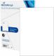 MediaRange Etykiety białe 210x297mm 50 sztuk (MRINK140) 1
