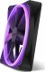 Wentylator Nzxt F140 RGB (RF-R14SF-B1) 2