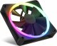 Wentylator Nzxt F120 RGB 3-pack + Hub (RF-R12TF-B1) 1