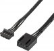 Wentylator SilverStone Shark Force 120 ARGB (SST-SF120B-ARGB) 8