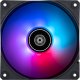 Wentylator SilverStone Shark Force 120 ARGB (SST-SF120B-ARGB) 1