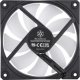 Wentylator SilverStone Shark Force 120 ARGB (SST-SF120B-ARGB) 4