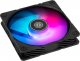 Wentylator SilverStone Shark Force 120 ARGB (SST-SF120B-ARGB) 5