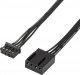 Wentylator SilverStone Shark Force 160 ARGB (SST-SF160B-ARGB) 8