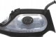 Żelazko Braun Braun TexStyle 3 SI 3055 BK, steam iron (black) 3