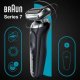Golarka Braun Series 7 71-N1000S 2