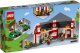LEGO Minecraft Czerwona stodoła (21187) 2