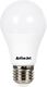 Activejet Activejet żarówka LED Glob 12W 1055lm E27 b. ciepła 1