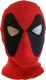 Korbi Maska DEADPOOL MARVEL SPANDEX KOSTIUM superbohater 1