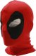 Korbi Maska DEADPOOL MARVEL SPANDEX KOSTIUM superbohater 1