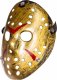 Korbi MASKA FRIDAY 13TH PIĄTEK JASON VOORHEES FREDDY ZŁ 1
