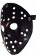 Korbi MASKA FRIDAY 13TH PIĄTEK JASON VOORHEES FREDDY CZA 1