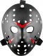 Korbi MASKA FRIDAY 13TH PIĄTEK JASON VOORHEES FREDDY CZA 2