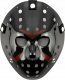 Korbi MASKA FRIDAY 13TH PIĄTEK JASON VOORHEES FREDDY CZA 4