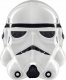 Korbi Maska SZTURMOWIEC STORMTROOPER STAR WARS GWIEZDNE 1