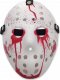 Korbi MASKA FRIDAY 13TH PIĄTEK JASON VOORHEES FREDDY BLO 1