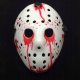 Korbi MASKA FRIDAY 13TH PIĄTEK JASON VOORHEES FREDDY BLO 3