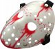 Korbi MASKA FRIDAY 13TH PIĄTEK JASON VOORHEES FREDDY BLO 5