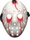 Korbi MASKA FRIDAY 13TH PIĄTEK JASON VOORHEES FREDDY BLO 9