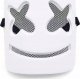 Korbi Maska MARSHMELLO biała 1