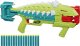 Hasbro Hasbro Nerf DinoSquad Armorstrike, Nerf Gun (light green/dark green) 1