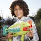 Hasbro Hasbro Nerf DinoSquad Armorstrike, Nerf Gun (light green/dark green) 6