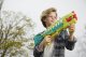 Hasbro Hasbro Nerf DinoSquad Armorstrike, Nerf Gun (light green/dark green) 7
