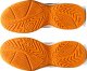 Asics Buty siatkarskie UPCOURT 5 r. 40.5 7