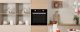 Piekarnik Indesit IFW 65Y0 J BL 3