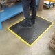 Coba Mata antyzmęczeniowa Bubblemat - Moduł środkowy. Wym. 60x90cm (Wersja: Nitryl) 6