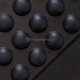 Coba Mata antyzmęczeniowa Bubblemat - Moduł środkowy. Wym. 60x90cm (Wersja: Nitryl) 7