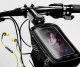 Korbi SAKWA ROWER RAMĘ WODOODPORNA TELEFON WILD MAN 1L 2