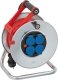 Brennenstuhl BRENNENSTUHL PRZEDŁUŻACZ BĘBNOWY STALOWY GARANT S, IP44, 25M, KABEL RN 2,5MM2 1