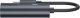 Karta sieciowa Rapoo Adapter UCA-1006 USB-C na Gigabit LAN 3