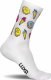 Luxa Skarpety Rowerowe LUXA Donuts 42 - 44 1
